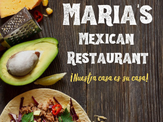 Maria's Mexican