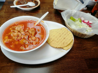 Taqueria El Zacatecano