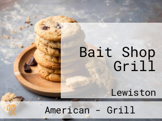 Bait Shop Grill