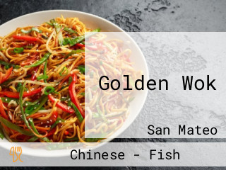 Golden Wok