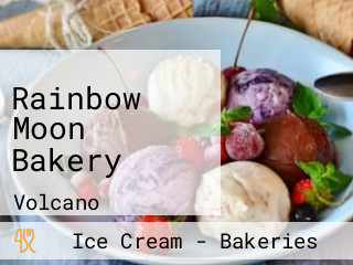 Rainbow Moon Bakery