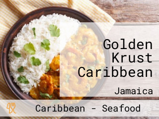 Golden Krust Caribbean