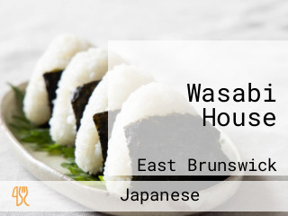 Wasabi House