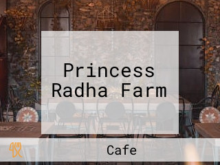 Princess Radha Farm