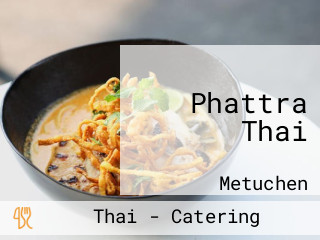 Phattra Thai