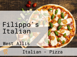 Filippo's Italian