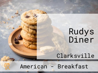 Rudys Diner