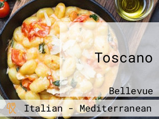 Toscano