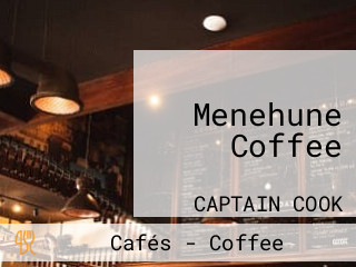 Menehune Coffee