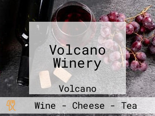 Volcano Winery