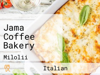 Jama Coffee Bakery