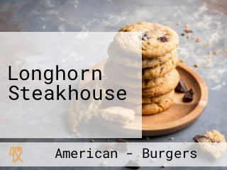 Longhorn Steakhouse