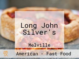 Long John Silver's