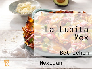 La Lupita Mex