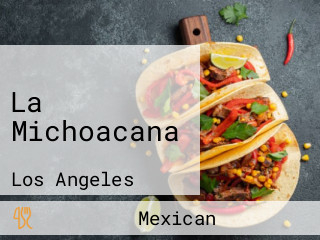 La Michoacana