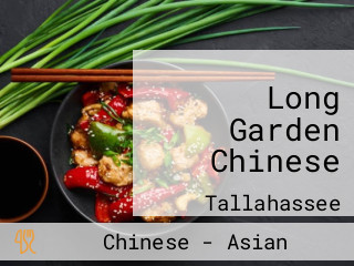 Long Garden Chinese