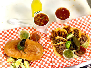 Calito's Birria Phone Number, Reservations, Reviews