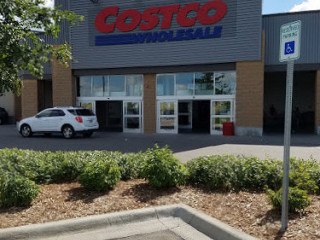 Costco Wholesale