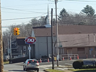 Dairy Queen