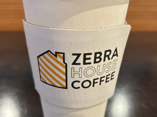 Zebra House Coffee