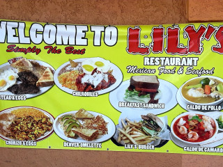 Lily's