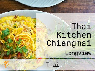 Thai Kitchen Chiangmai