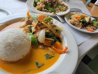 Sticky Rice Thai In Rac