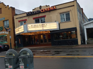 Pocono Cinema Cultural Center