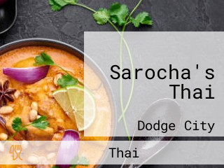 Sarocha's Thai