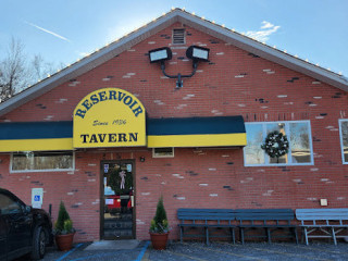 Reservoir Tavern Phone Number, Reservations, Reviews