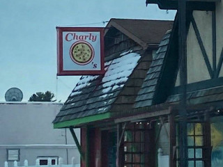 Charly O's Pizza