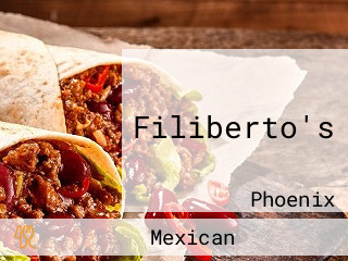 Filiberto's