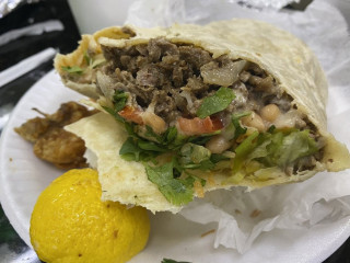 Carniceria Y Taqueria Mexico