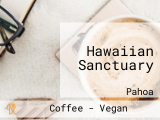 Hawaiian Sanctuary