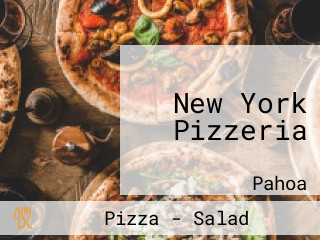 New York Pizzeria