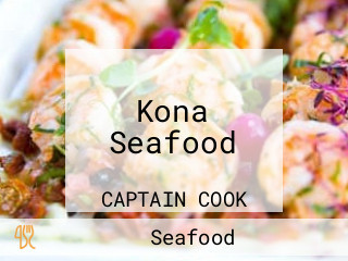 Kona Seafood