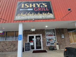 Ishy's Grill