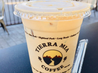 Tierra Mia Coffee