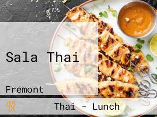 Sala Thai