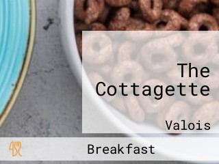 The Cottagette