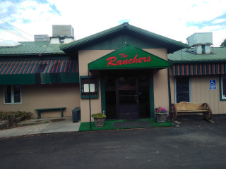 The Ranchers Steak And Seafood Restaraunt