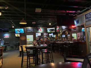 J.d. 's Bait Shop Sports Grill