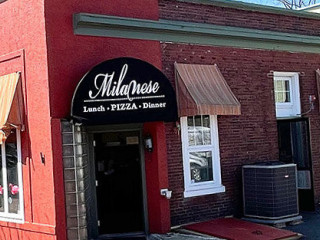 Milanese Pizza Of Riverton, Nj