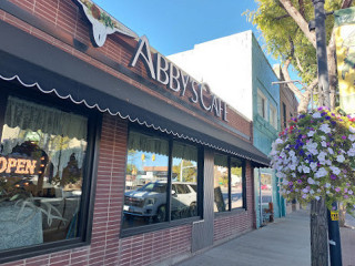 Abby’s Cafe