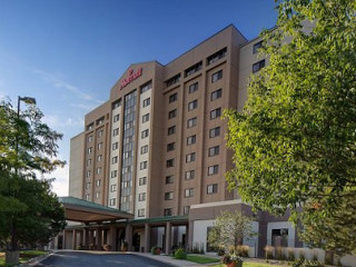 Madison Marriott West