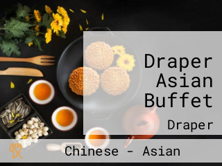 Draper Asian Buffet