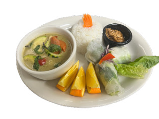 Ukiah Thai Cuisine