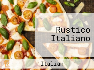 Rustico Italiano