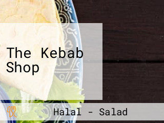 The Kebab Shop