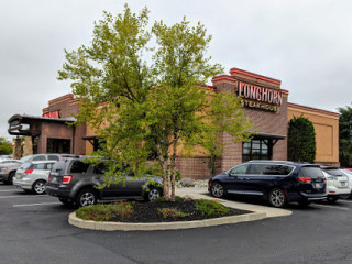 Longhorn Steakhouse Phone Number, Reservations, Reviews